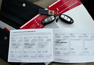 Nissan X-Trail III Terenowy 1.6 DIG-T 163KM 2016 Nissan X-Trail TEKNA 1,6 Benzyna 163 KM Salon PL Serwis GWARANCJA Zamiana, zdjęcie 20