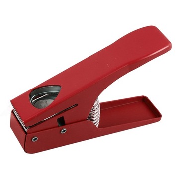 Гитарный перфоратор регулируемого размера,