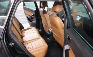 Seat Ateca SUV 1.5 EcoTSI 150KM 2019 Seat Ateca SKORA, Grzane Fotele, Kam. PT, NAVI, Tempomat, Czujniki, LED, zdjęcie 8