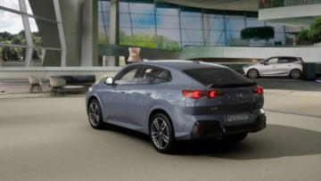 BMW X2 U10 2026 BMW X2 sDrive20i, zdjęcie 6