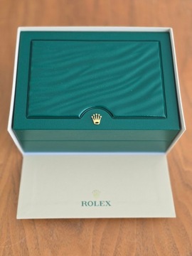 Rolex Oyster Perpetual Datejust 36 mm