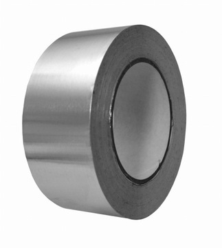 Taśma izolacyjna taśma aluminiowa 4,8 x 45 m