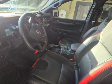 Dodge Ram V 2022 Ford Ranger RAPTOR 3.0 Pick up, zdjęcie 6