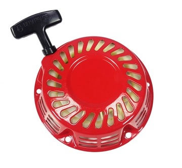 СТАРТЕР СЗАРПАК СТАРТЕР ДЛЯ ГЕНЕРАТОРА HONDA GX160