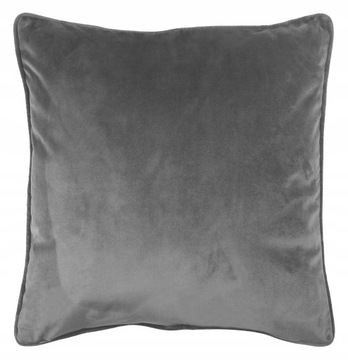 POSZEWKA VELVET 45x45 AKSAMITNA SUPER JAKOŚĆ
