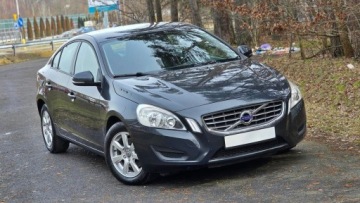 Volvo S60 II Sedan 1.6 D2 115KM 2011 VOLVO S60 Tylko 105000km* Sedan* Opłacone* Raty, zdjęcie 35