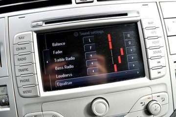 Ford Kuga I 2011 Ford Kuga Titanium 2,0TDCi Duża Navi Grzane, zdjęcie 30