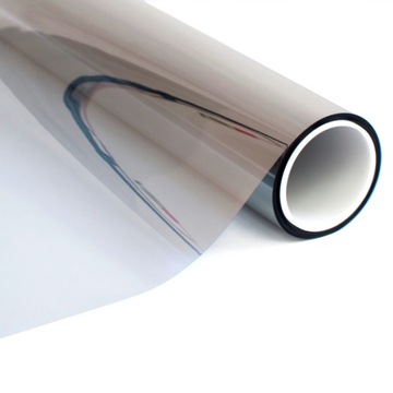 Солнечная оконная пленка с защитой от ультрафиолета Комфорт + конфиденциальность В помещении 10 лет!