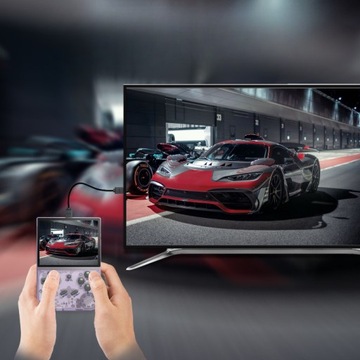 Przenośna mobilna konsola do gier Retro Anbernic RG35XX 2024 64GB IPS