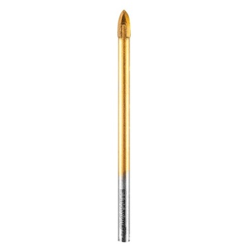 Wiertło uniwersalne HM, 5 mm GRAPHITE 56H402