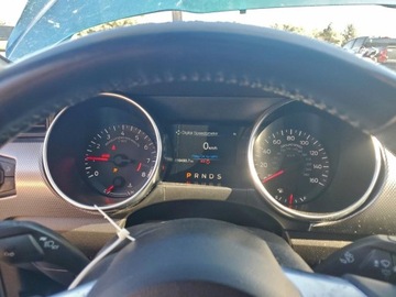 Ford Mustang VI Fastback Facelifting 5.0 Ti-VCT 450KM 2021 Ford Mustang Gt 2021 5.0l 5.0 Benzyna 450KM, zdjęcie 9