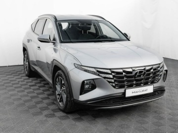 Hyundai Tucson IV SUV 1.6 T-GDI 48V 150KM 2023 Hyundai Tucson GD3L790#1.6 T-GDi Smart 2WD DCT, zdjęcie 2