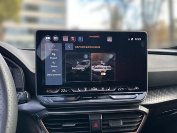 Cupra Formentor Crossover Facelifting 2.0 TSI 333KM 2025 Cupra Formentor VZ 333KM Pure Performance Pakiet E, zdjęcie 15