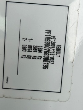 Renault Clio V 2020 Renault Clio 0.9 Benzyna-Klima-Sport Tourer, zdjęcie 13