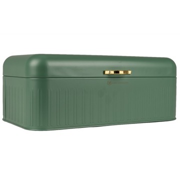 СТАЛЬНАЯ ХЛЕБОПЕЧКА С КРЫШКОЙ ДЛЯ ХЛЕБА КОНТЕЙНЕР ДЛЯ ХЛЕБОВЫХ ПЕРЕРЫВОВ