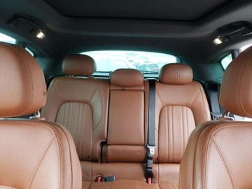 Maserati Levante 2017 Maserati Levante Maserati Levante 3.0L, od ubezpieczalni, zdjęcie 9