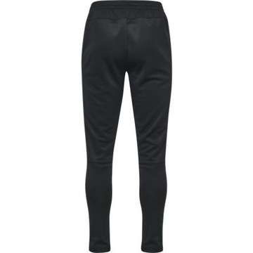 ТРЕНИРОВОЧНЫЕ БРЮКИ HUMMEL С ЛОГОТИПОМ 1KX HMP__S