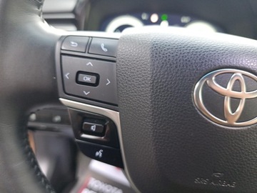 Toyota Camry IX 2024 Toyota Camry 2.5 Hybrid Prestige CVT Toyota Camry, zdjęcie 28