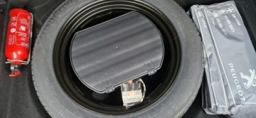 Peugeot 3008 II Crossover 1.5 BlueHDI 130KM 2019 Peugeot 3008 Jeden Właściciel Super Stan GT Line, zdjęcie 36