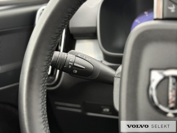 Volvo XC40 Crossover Facelifting 2.0 B3 163KM 2024 Volvo XC 40 XC40 B3 Benzyna | Core | Salon Polska, zdjęcie 21