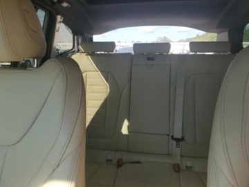 BMW X3 G01 2021 BMW X3 2021r., Xdrive30i, od ubezpieczalni 2.0 Benzyna 248KM, zdjęcie 8