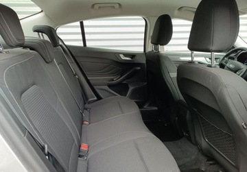 Ford Focus IV Sedan 1.0 EcoBoost 125KM 2020 Ford Focus OFERTA BLACK WEEK 125KM EcoBoost Titanium SalonPL SerwisASO FV2, zdjęcie 32