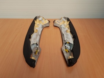 БОКОВАЯ ПОДУШКА БЕЗОПАСНОСТИ СИДЕНЬЯ GOLF VII