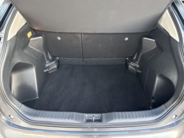 Toyota Yaris IV Hatchback 1.5 Hybrid Dynamic Force 116KM 2022 Toyota Yaris Cross Hybrid 1.5 Comfort Hybrid 1.5 C, zdjęcie 10