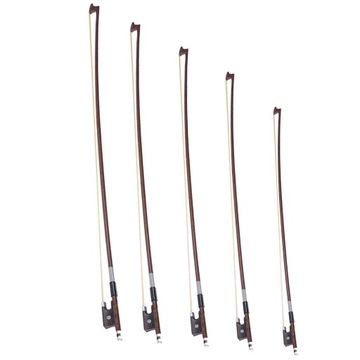 zr-Violin 4/4 3/4 1/2 1/4 1/8 Horse hair