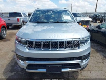 Jeep Wagoneer II 2022 Jeep Grand Wagoneer Series III 2022 6.4l 6.4 Benzyna 471KM, zdjęcie 7