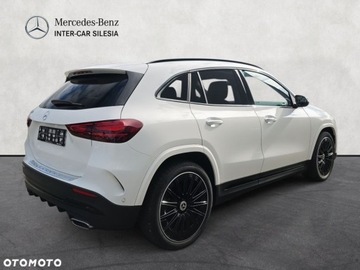 Mercedes GLA II 2024 Mercedes-Benz GLA Mercedes-Benz GLA 1.3 Benzyna 250KM, zdjęcie 4