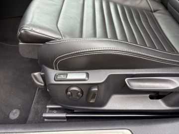 Volkswagen Passat B8 GTE Variant Facelifting 1.4 TSI Plug-In-Hybrid 218KM 2022 Volkswagen Passat GTE Virtual Matrix Tempomat ACC NAPPA Led Serwis, zdjęcie 10