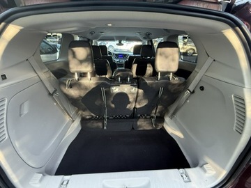 Chrysler Pacifica II 3.6 V6 291KM 2017 Chrysler Pacifica INSTALACJA GAZOWA, zdjęcie 23