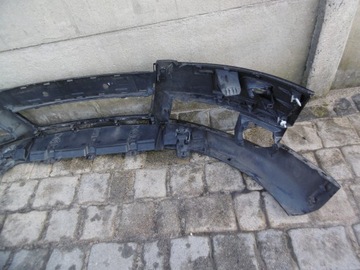 AUDI TT 8J0 - NÁRAZNÍK PŘEDNÍ