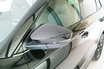 Skoda Karoq Crossover Facelifting 1.5 TSI ACT 150KM 2025 Škoda Karoq Skoda Karoq Sportline 1.5 TSI (150, zdjęcie 10