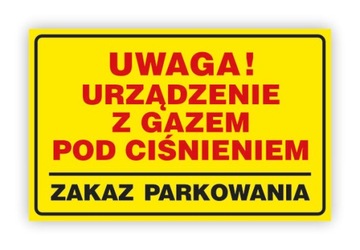 URZĄDZENIE Z GAZEM POD CIŚNIENIEM - JD 021