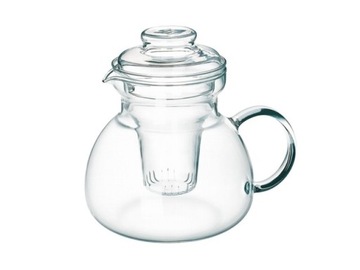 SIMAX КУВШИН ЭВА С ИНТЕНДЕРОМ 1 Л ТЕРМОСТОЙКИЙ