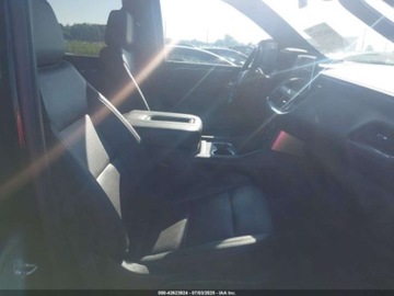 Chevrolet Tahoe GMT900 2022 Chevrolet Tahoe Z71 2022 6.2l 6.2 Benzyna 420KM, zdjęcie 9