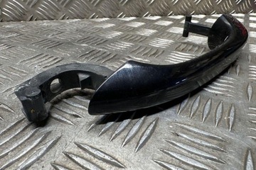 KLIKA LEVÝCH BOČNÍCH DVEŘE PORSCHE MACAN (95B) 95B837205 3.0L DIESEL