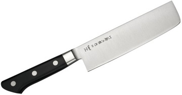 TOJIRO DP3 VG-10 Japoński Nóż Nakiri 16,5 cm