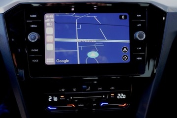 Volkswagen Passat B8 Variant Facelifting 2.0 TDI SCR 150KM 2022 Volkswagen Passat Volkswagen Passat B8, 2022, 2.0 TDI 150KM, DSG, Kamera,, zdjęcie 19