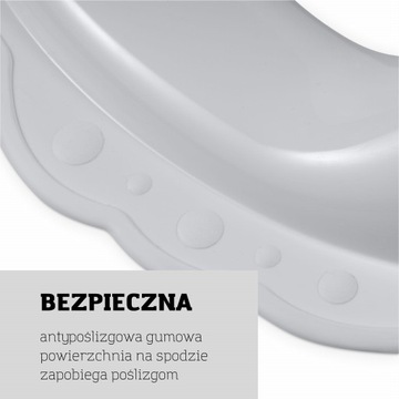 КРЫШКА НА СИДЕНЬЕ ДЛЯ УНИТАЗА + ПОДНОЖКА