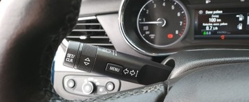 Opel Mokka I SUV 1.4 Turbo ECOTEC 140KM 2017 Opel Mokka X Mokka X Nowy model Kamera Nawigacja Ledy MOZLIWA ZAMIANA, zdjęcie 25