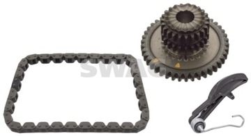 Zestaw łańcucha napęd pompy oleju 30 10 2735