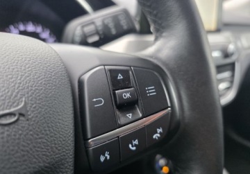 Ford Focus III Sedan Facelifting 1.0 EcoBoost 125KM 2018 Ford Focus Full Led - BangOlufsen - Navi - Zarejestrowany Benzyna, zdjęcie 10