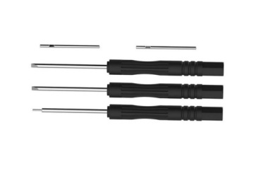 Pasek Silikonowy do Suunto Core All Black / POMARAŃCZOWY