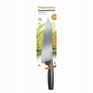 FISKARS FF Нож поварской большой 20см 1057534
