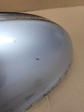 ЗЕРКАЛО ПРАВОЕ ФОТОХРОМНОЕ VW PASSAT B8 7 контактов + 2 контакта LA7W