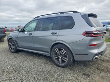 BMW X7 2023 BMW X7 xDrive40i 2023 3.0 Benzyna 375KM, zdjęcie 1