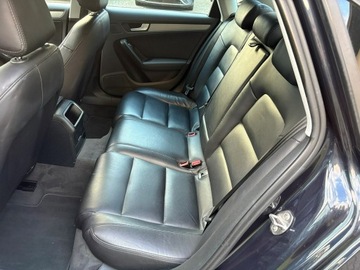 Audi A4 B8 Limousine Facelifting 1.8 TFSI 170KM 2014 Audi A4 Limousine 1.8 benzyna 170 KM Xenony Skóry, zdjęcie 11